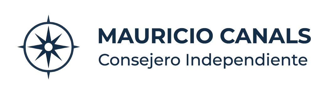 logo de mauricio canals
